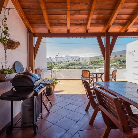Apartament Multiaventura En Agueimes Zewnętrze zdjęcie